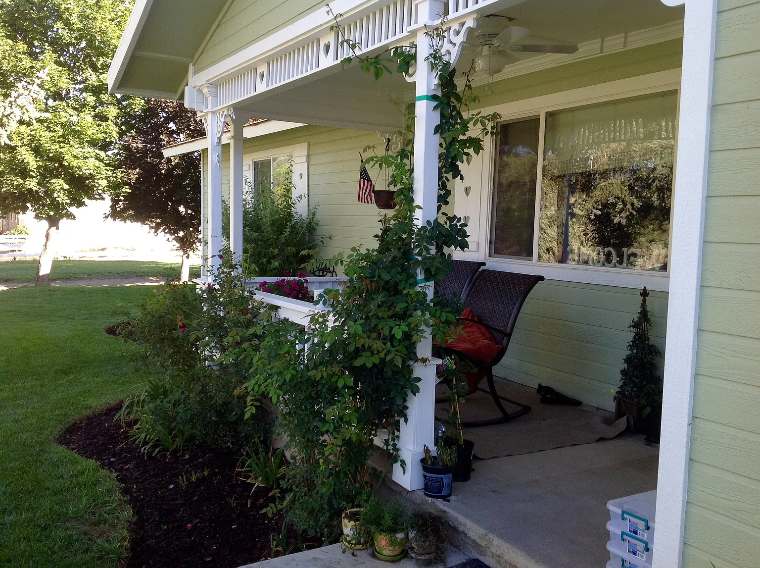 4105 Partridge Ln photo 1