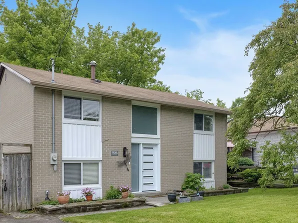 906 Centre St N, Whitby, ON L1N 4V1