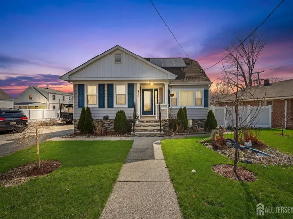 490 Florida Grove Rd, Perth Amboy, NJ 08861