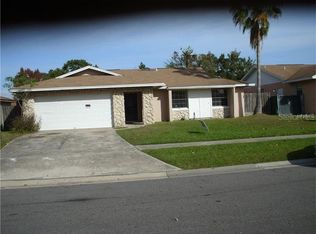 2651 Myakka Dr, Orlando, FL 32839