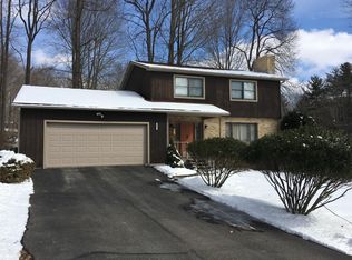 10022 Treasure Lake Rd, Du Bois, PA 15801