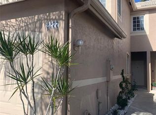 2277 Salerno Cir #2277, Fort Lauderdale, FL 33327