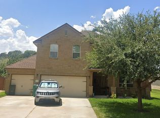 1915 Deer Field Way, Harker Heights, TX 76548