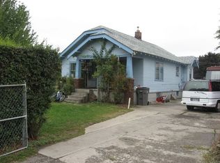 116 S Custer St, Spokane, WA 99212