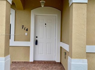 714 SE 12th Ter, Homestead, FL 33033