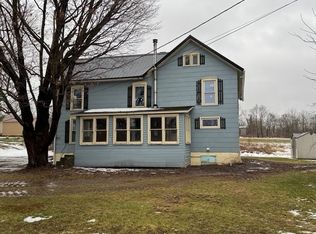 2090 Route 96a Hwy, Ovid, NY 14521