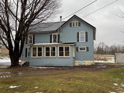 2090 Route 96a Hwy, Ovid, NY, 14521