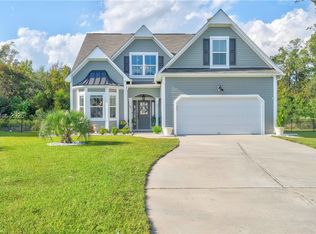 98 Wyndham Dr, Bluffton, SC 29910