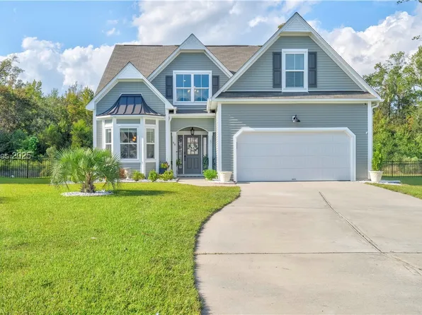 98 Wyndham Dr, Bluffton, SC 29910