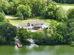 5421 Lake Elizabeth Ln #L, Atwater, MN 56209