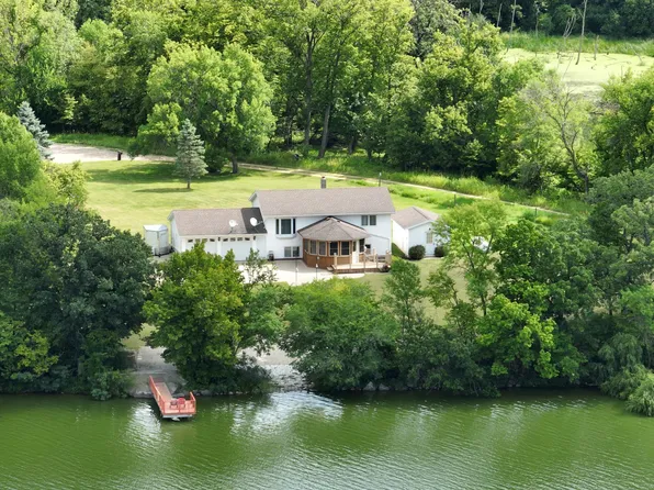 5421 Lake Elizabeth Ln #L, Atwater, MN 56209