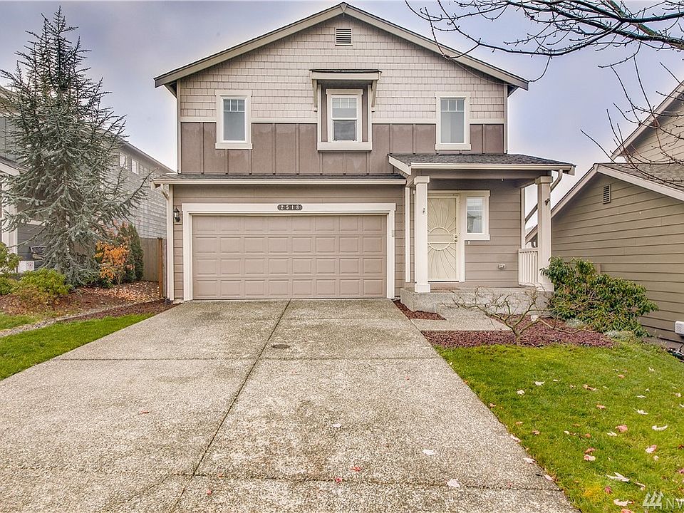 1st image of 2518 193rd St E