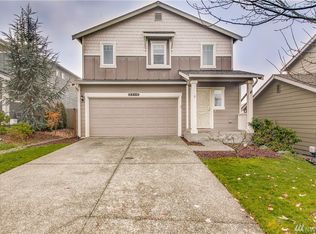 2518 193rd St E, Spanaway, WA 98387