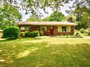 12970 Sunset Cir NW, Uniontown, OH
