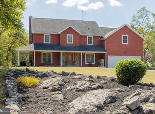 176 Horseshoe Ct, Winchester, VA