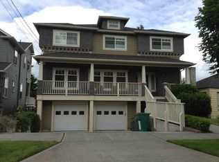 6812 36th Ave NE, Seattle, WA 98115