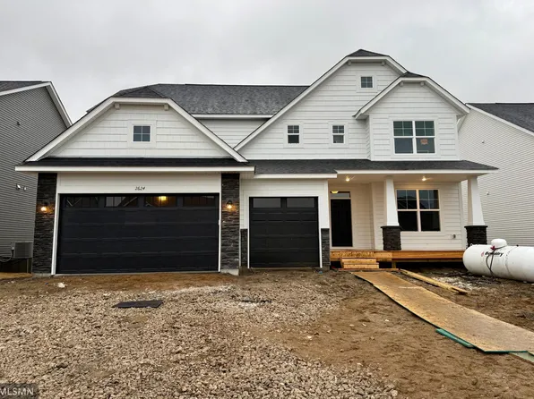 2624 Ivy Ave NE, Saint Michael, MN 55376