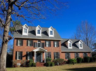 81 Circleview Dr, Lexington, SC 29072