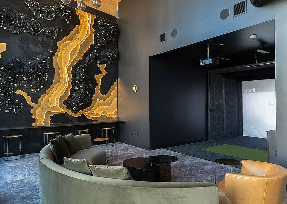 Ember Apartments