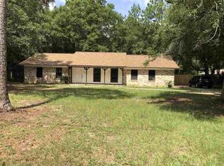 5577 Northrop Rd, Milton, FL 32570