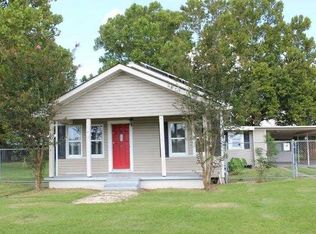 148 E Ardoin St, Eunice, LA 70535