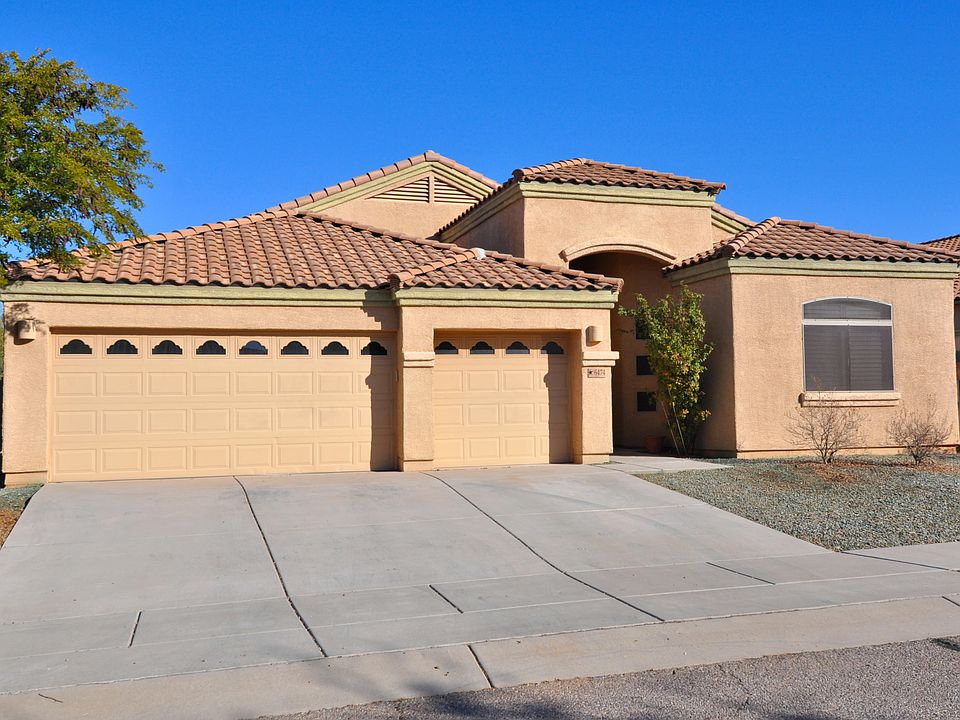 1st image of 6474 W Misty Mountain Way
