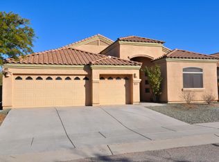 6474 W Misty Mountain Way, Tucson, AZ 85757