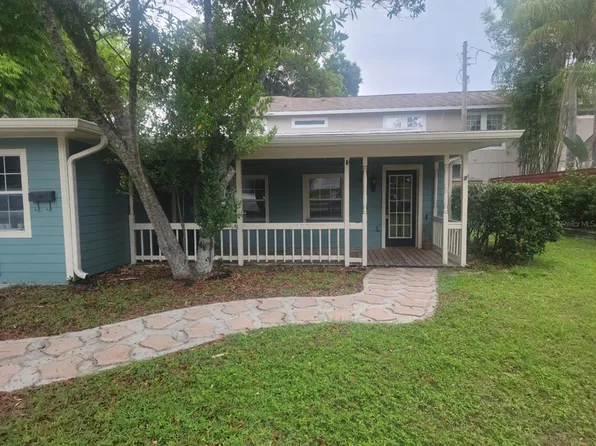 1313 Canton St, Orlando, FL 32803