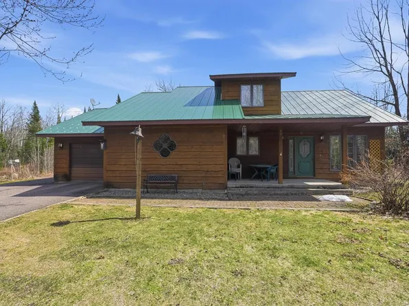 N8584 COUNTY ROAD E, Westboro, WI 54490