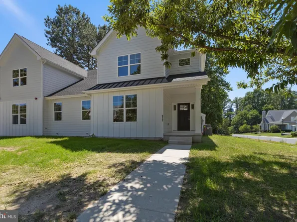 212 Chandler St, Milton, DE 19968