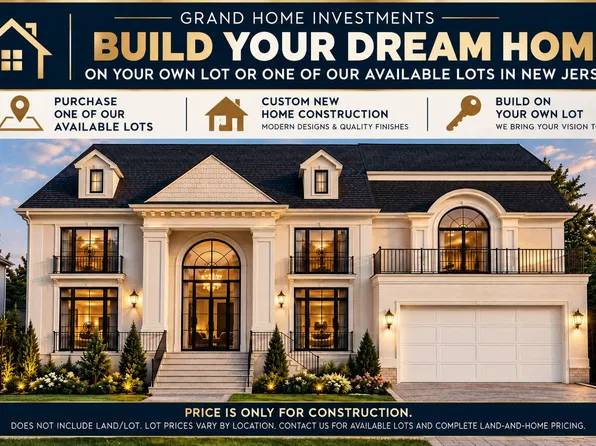 5 Vocisano Ct, Piscataway, NJ 08854