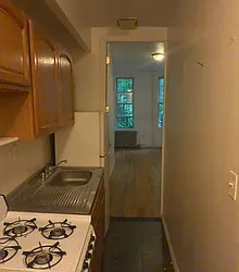 Rented by Plymouth Electric Inc.