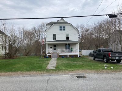 37 Oak Street, Newport, NH, 03773