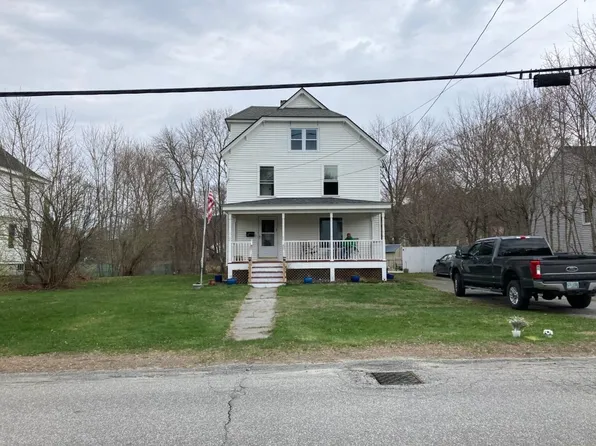 37 Oak Street, Newport, NH 03773