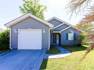 1207 Formby Ct, Myrtle Beach, SC 29588