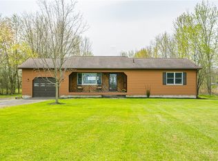 1918 Seneca St, Romulus, NY 14541