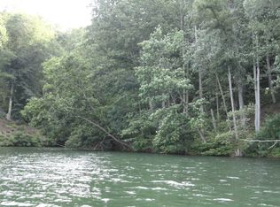 5 Burnt Chimney Rd, Wirtz, VA 24184