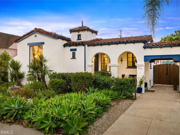 2431 S Holt Ave, Los Angeles, CA 90034