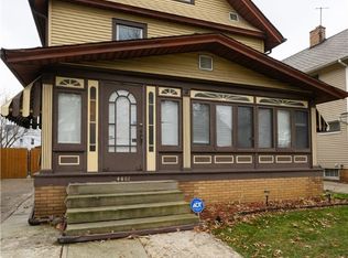 4401 Memphis Ave, Cleveland, OH 44109