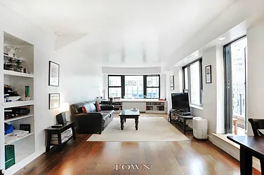 Rented by Town Residential