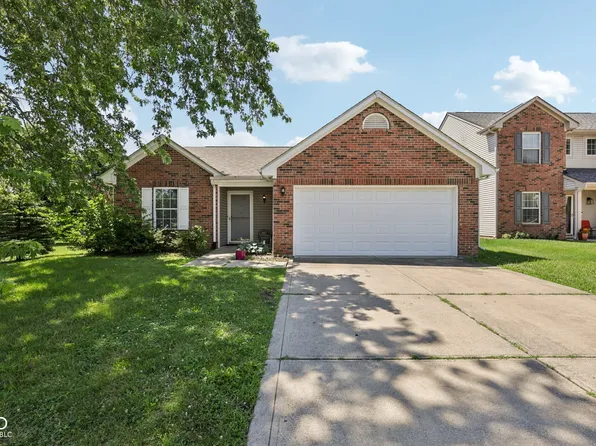 6117 Salanie Pl, Indianapolis, IN 46254