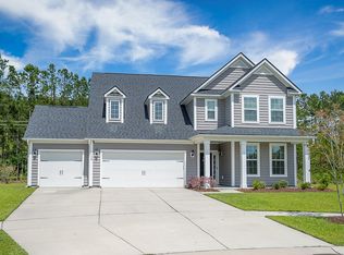 159 Koban Dori Rd, Summerville, SC 29486