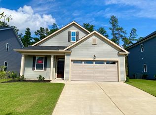 932 Newburn Dr N, Augusta, SC --