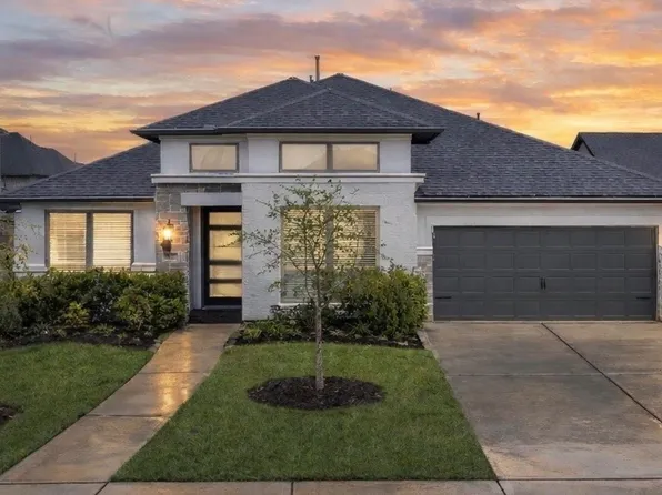 29510 Juniper Ranch Rd, Fulshear, TX 77441