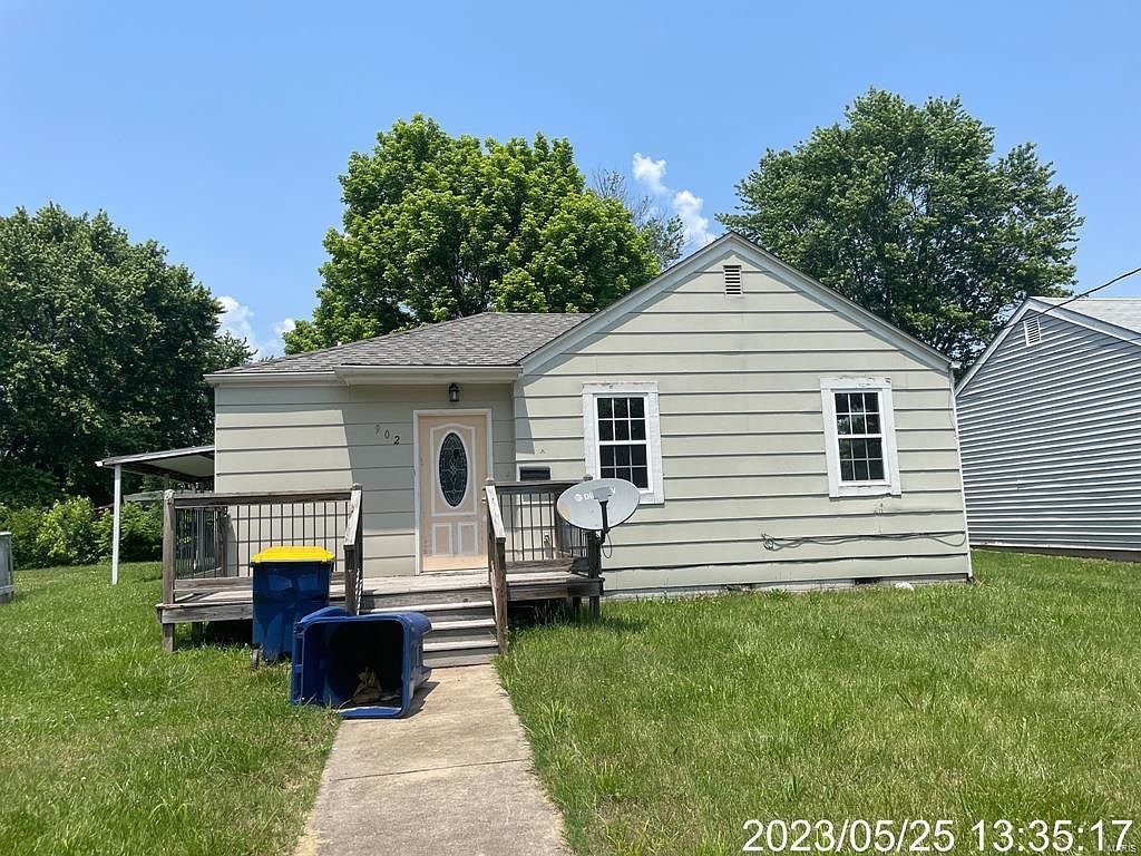 902 E 1st St, Salem, MO 65560 MLS 23036355 Zillow