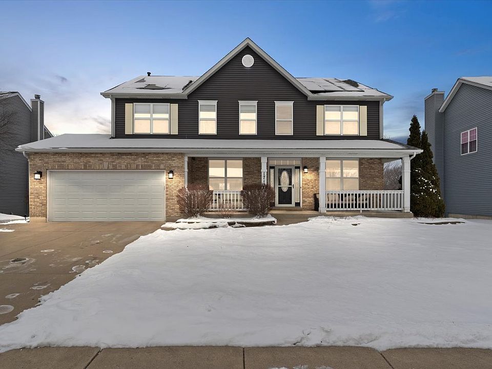 1st image of 1713 Elderberry Ln