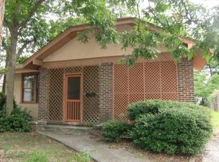 1920 Starnes St, Augusta, GA 30904