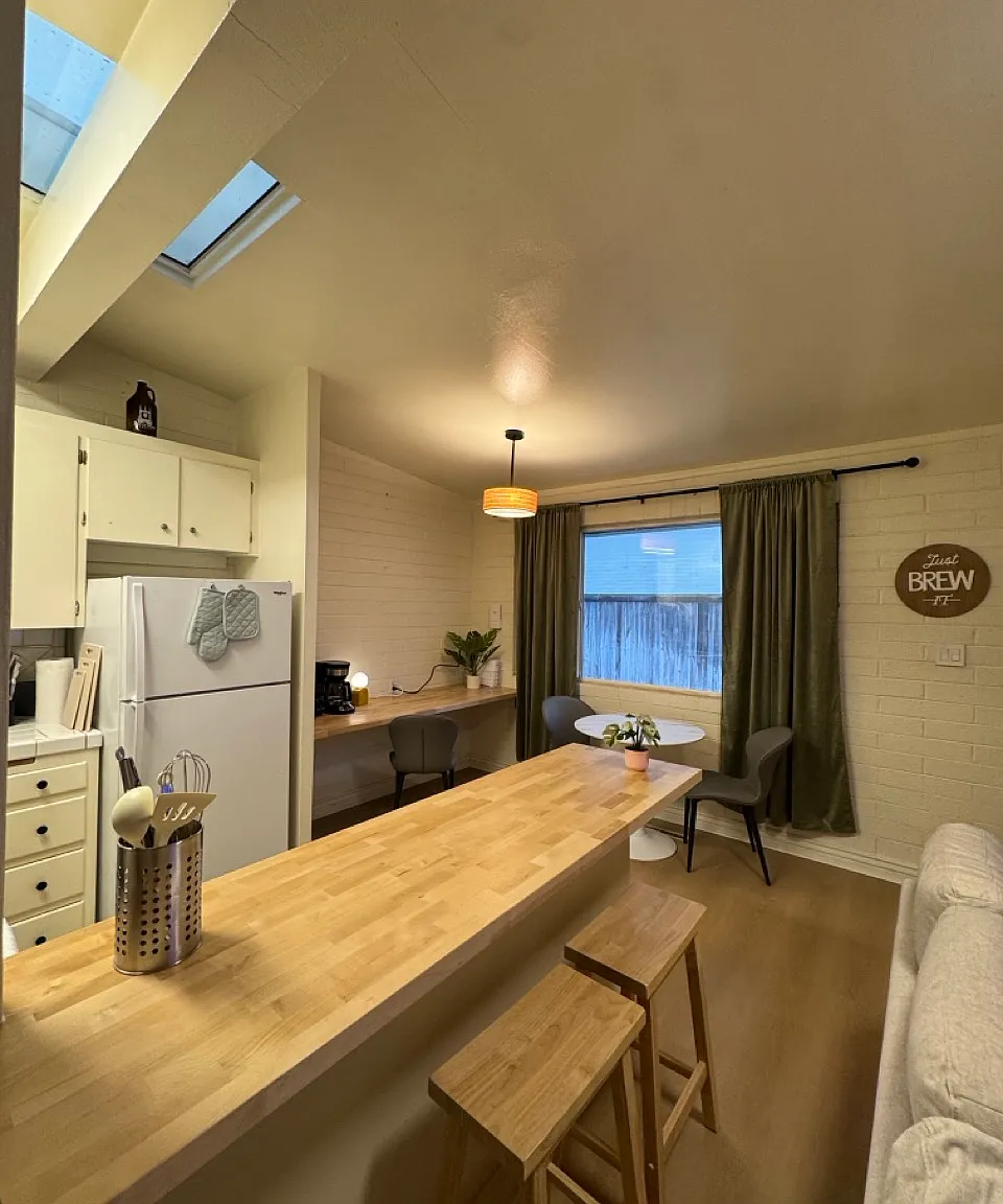 1 bed, 550 sqft, $1,375 — Photo 1