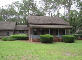 73 Lower Meigs Rd, Moultrie, GA 31768
