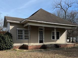 632 2nd Ave NE, Fayette, AL 35555